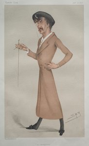 Symphony Whistler, 1878.