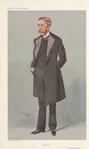 Diplomatia - The Rt. Hon. Sir Nicholas O