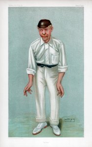 Bobby, 1902 tekijältä Leslie Matthew Ward