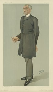 Kenraali Frederick Marshall tekijältä Leslie Matthew Ward