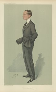 Guglielmo Marconi tekijältä Leslie Matthew Ward