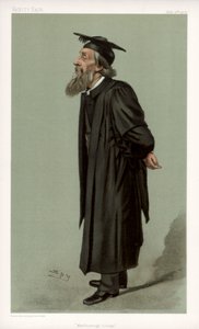 Marlborough College, 1902 tekijältä Leslie Matthew Ward