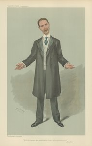 Herra Bonar Law tekijältä Leslie Matthew Ward