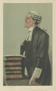 Charles A Cripps tekijältä Leslie Matthew Ward
