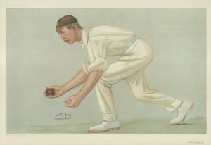 herra Digby Loder Armroid Jephson tekijältä Leslie Matthew Ward