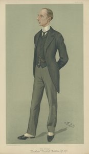herra Dunbar Barton tekijältä Leslie Matthew Ward