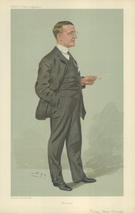 Finlay Peter Dunne tekijältä Leslie Matthew Ward