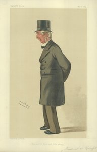 Herra Frederick Winn Knight tekijältä Leslie Matthew Ward