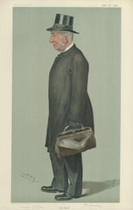 Herra J J Hornby, Etonin provosti