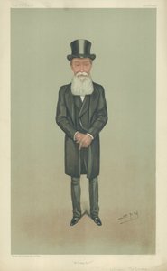 herra William McEwan tekijältä Leslie Matthew Ward