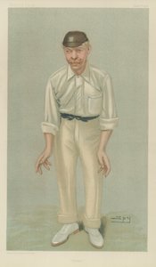 Robert Abel tekijältä Leslie Matthew Ward