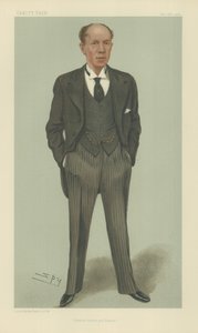 Sir Alexander Condie Stephen tekijältä Leslie Matthew Ward