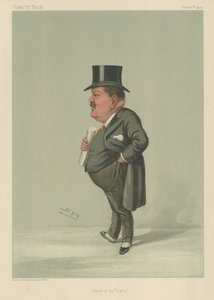 Sir Charles Cayzer