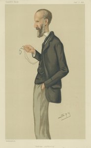 Sir George Campbell tekijältä Leslie Matthew Ward