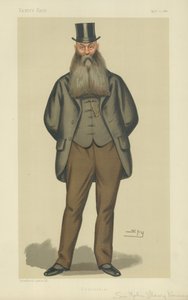 Sir John Henry Kennaway tekijältä Leslie Matthew Ward