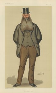 Sir John Kennaway tekijältä Leslie Matthew Ward