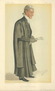Sir William Rose tekijältä Leslie Matthew Ward