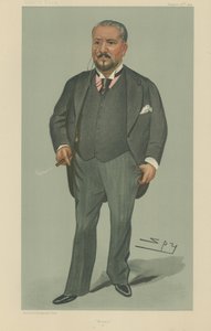 Souza Correan Chevalier tekijältä Leslie Matthew Ward