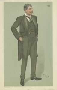 Earl of Darnley tekijältä Leslie Matthew Ward