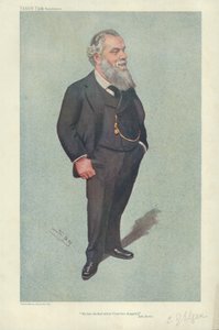 Elginin jaarli tekijältä Leslie Matthew Ward