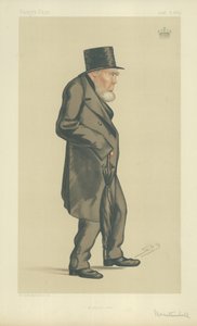 Earl of Mount Cashel tekijältä Leslie Matthew Ward