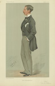 Hon Ailwyn Fellowes tekijältä Leslie Matthew Ward