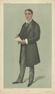 Hon Sydney Holland tekijältä Leslie Matthew Ward