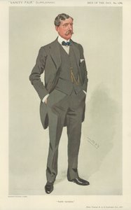 Kuningas Thomas H A E Cochrane tekijältä Leslie Matthew Ward