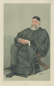 Pastori Henry Montagu Butler tekijältä Leslie Matthew Ward