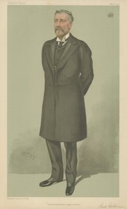 Varakreivi Cobham tekijältä Leslie Matthew Ward