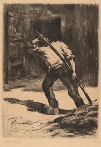 Navetan kerroksessa tekijältä Lesser Ury