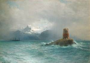 Lofootit, 1895