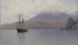 Meri, 1888