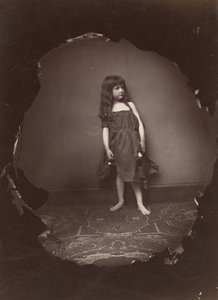 Maailman kaunein nukke, 5. heinäkuuta 1870.