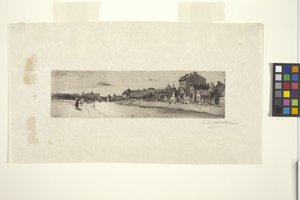 Isar-joki (muste)