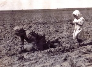 Tuntematon kuva tekijältä Lewis Wickes Hine
