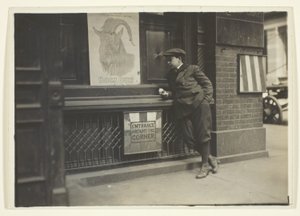 Untitled tekijältä Lewis Wickes Hine