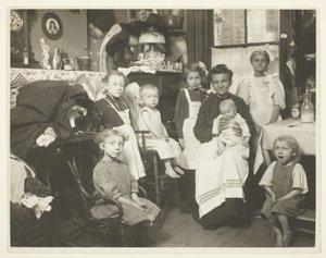 Untitled tekijältä Lewis Wickes Hine