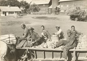Nimetön, n. 1935. tekijältä Lewis Wickes Hine