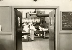 Nimetön, n. 1935. tekijältä Lewis Wickes Hine