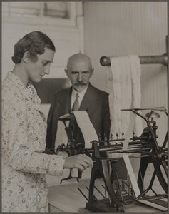  tekijältä Lewis Wickes Hine