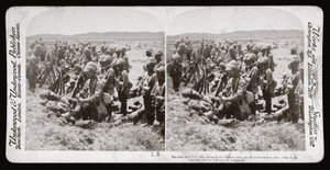 Buurien sota (Etelä-Afrikka tekijältä Unbekannt Unbekannt