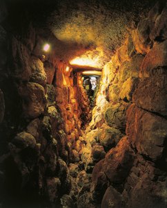 Italia, Sardinian alue, Torralba, Sassarin maakunta, Nuraghe Sant