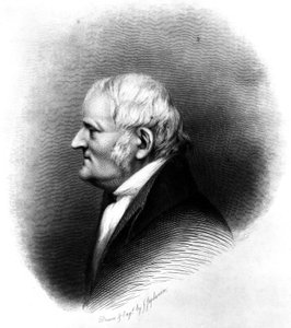 John Dalton, englantilainen kemisti, 1800-luvun alku tekijältä Unbekannt Unbekannt