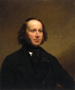 John Ericsson, keksijä ja meriinsinööri tekijältä Unbekannt Unbekannt