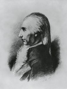Muotokuva Alessandro Malaspinasta (1754-1810), italialainen navigaattori ja tutkimusmatkailija tekijältä Unbekannt Unbekannt