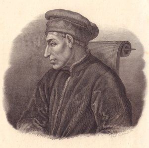 Cosimo di Giovanni de