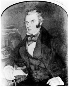 Walter Hancock, englantilainen insinööri, s. 1835-1852 tekijältä Unbekannt Unbekannt