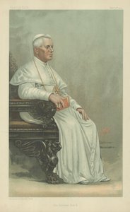 Hänen pyhyytensä Pius X