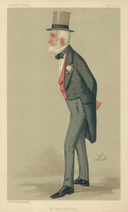 Herra James Weatherby tekijältä Liborio Prosperi
